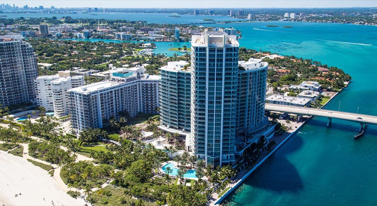 One Bal Harbour, foto 3
