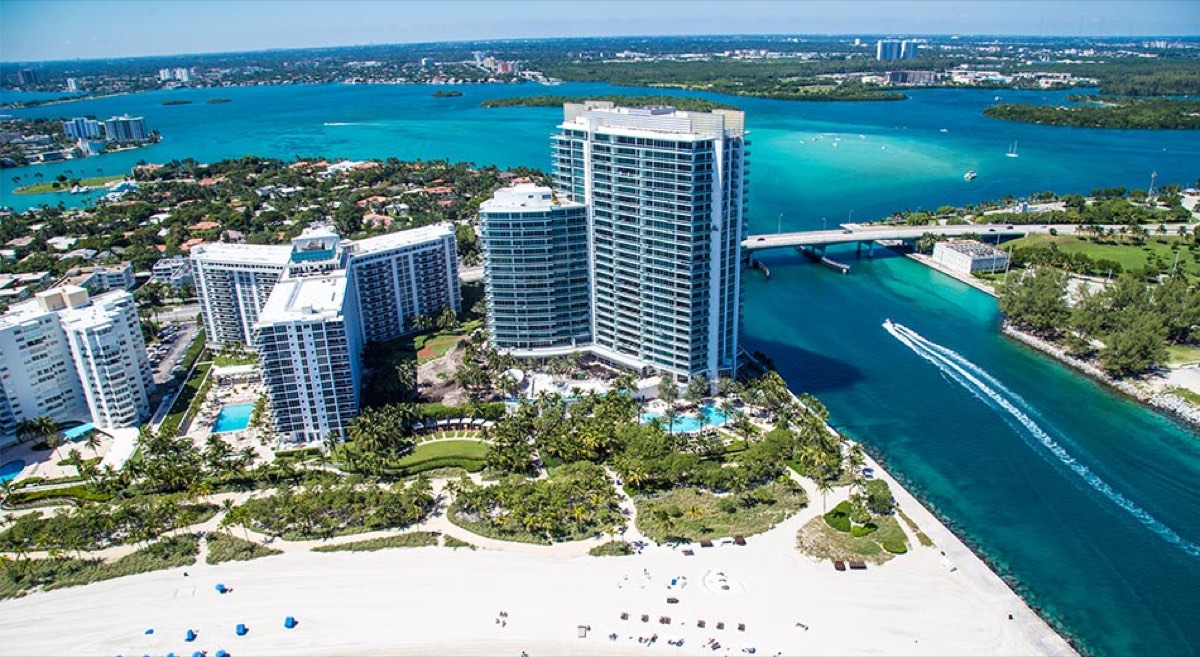 One Bal Harbour, foto 4
