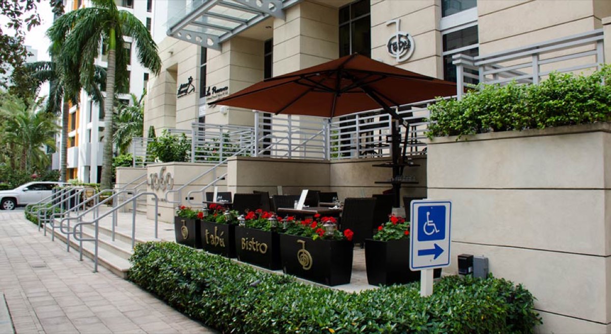 1060 Brickell (1050 Tower), foto 4
