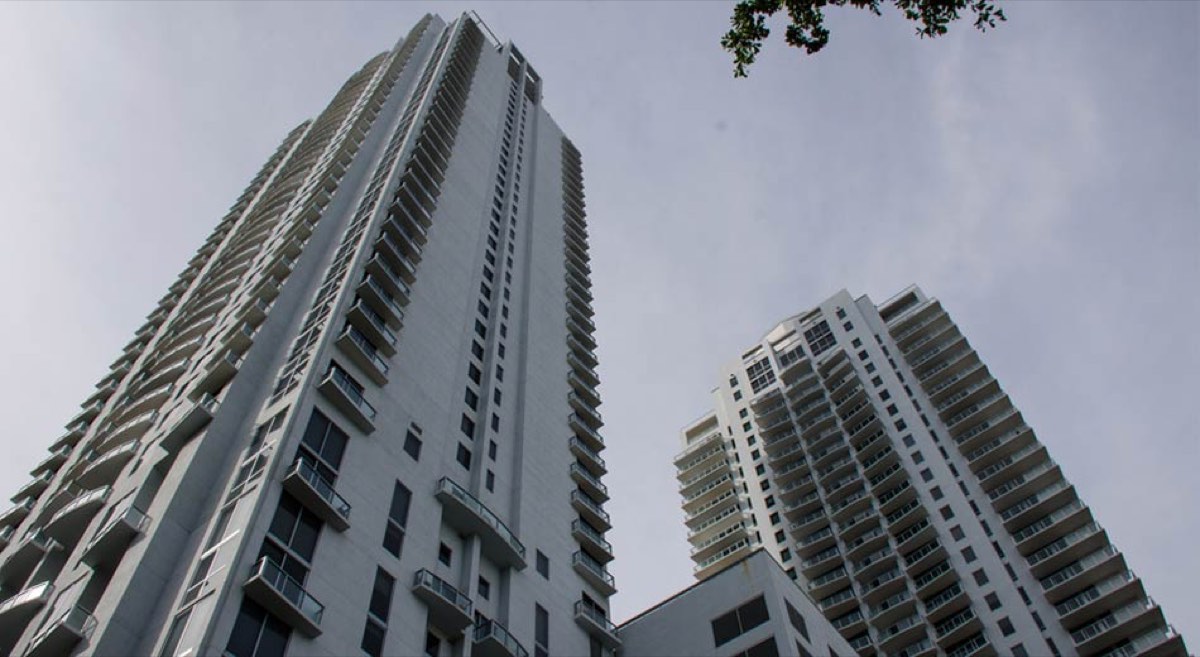 1060 Brickell (1050 Tower), foto 5