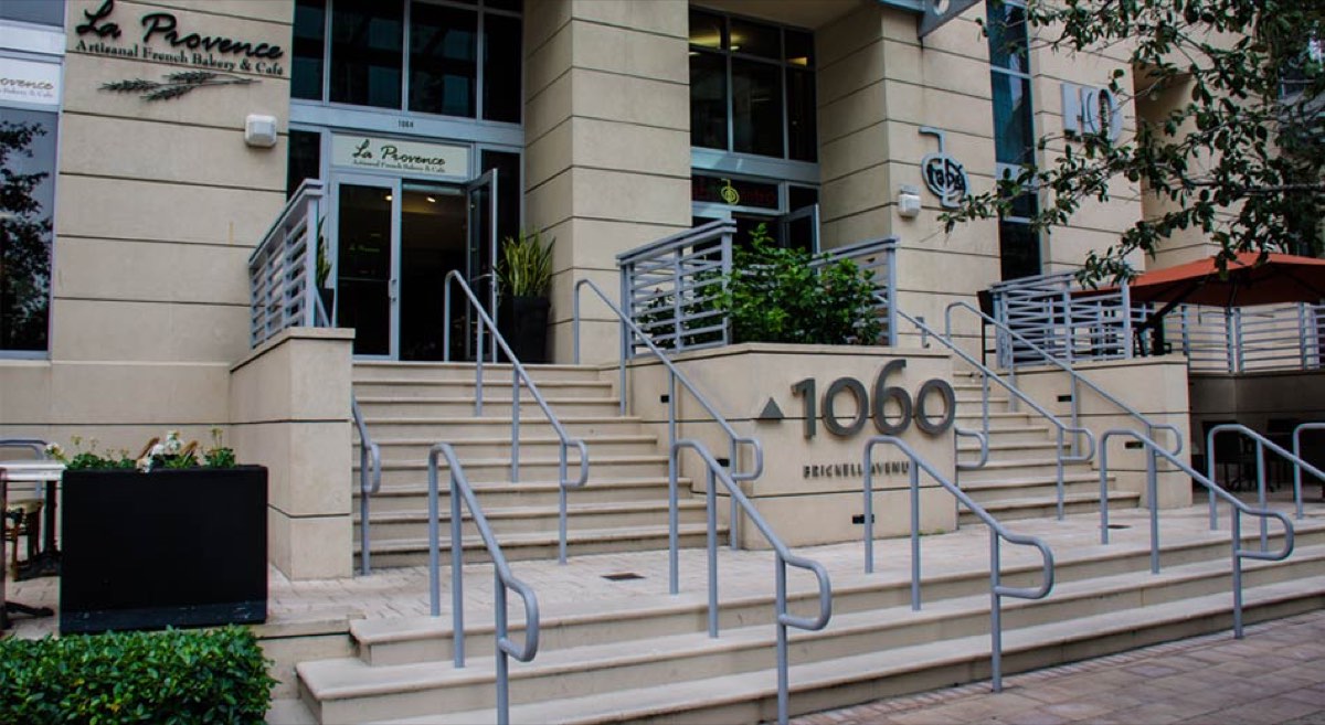 1060 Brickell (1060 Tower), foto 5