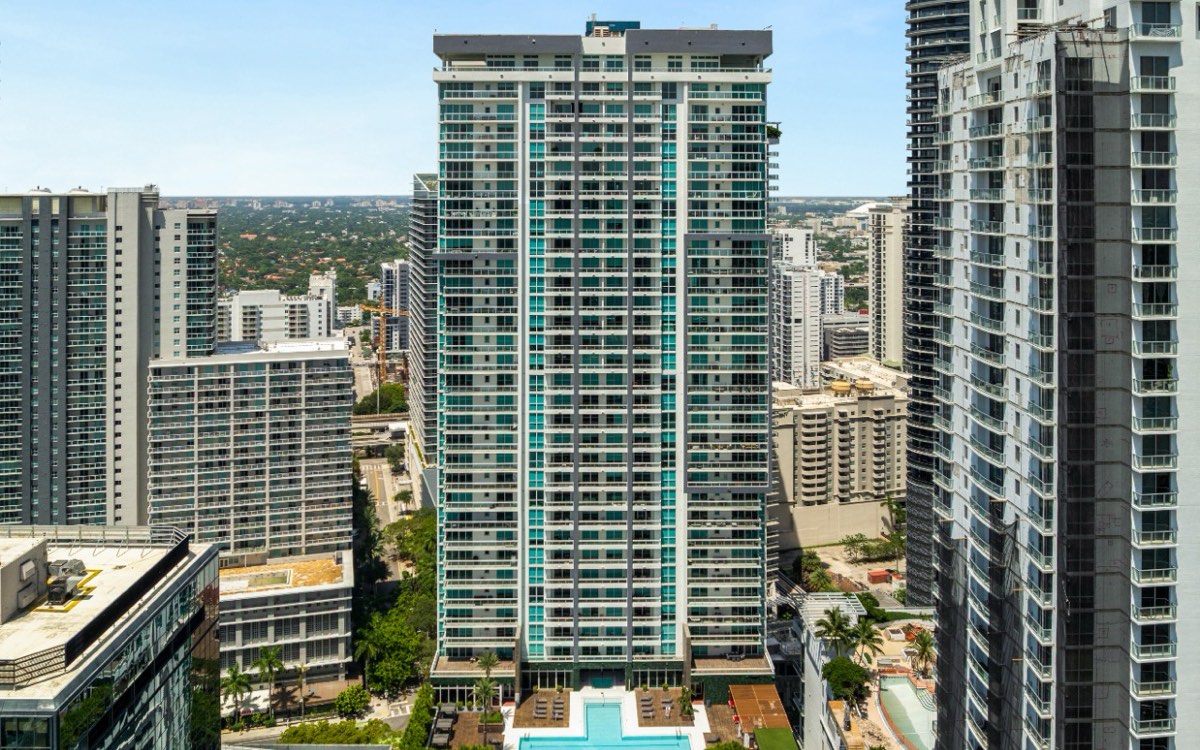 The Bond on Brickell, foto 2