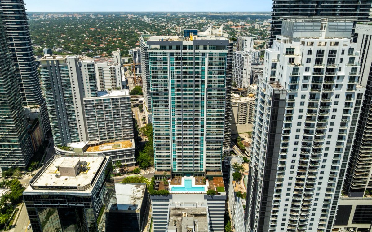 The Bond on Brickell, foto 3