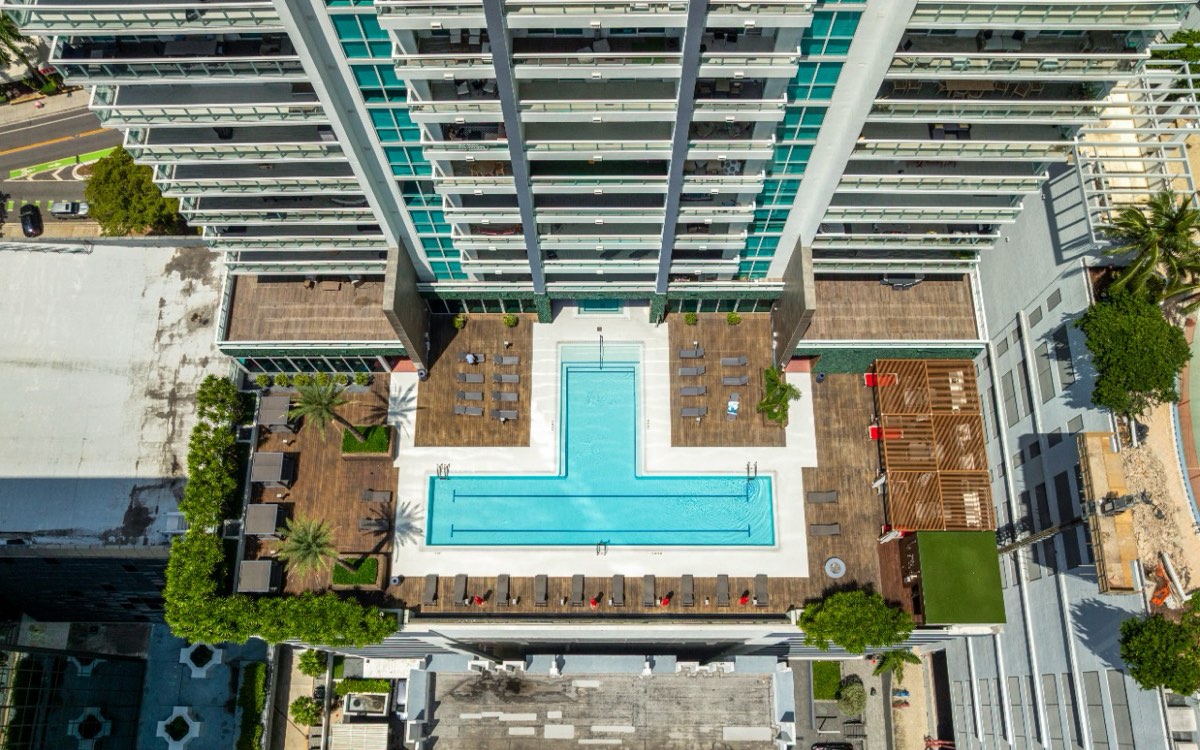 The Bond on Brickell, foto 4