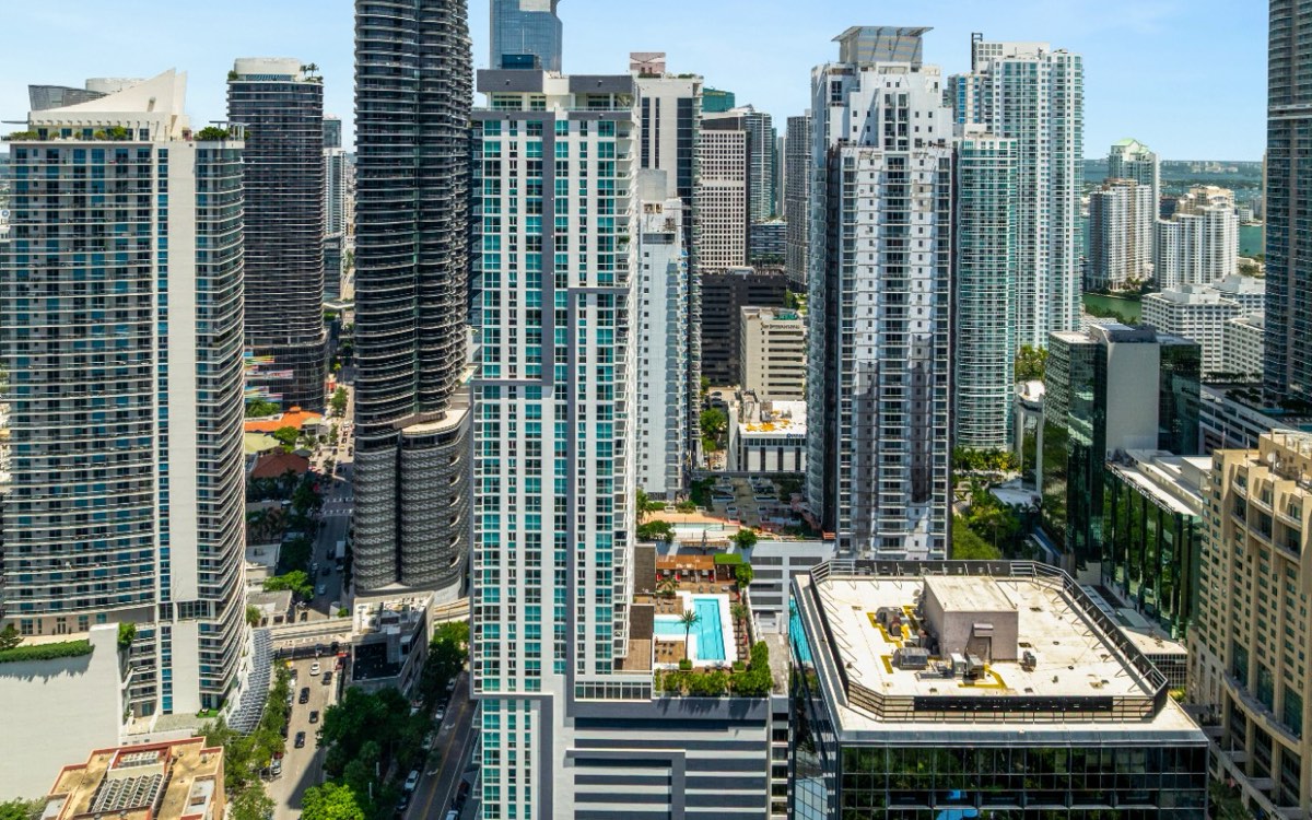 The Bond on Brickell, foto 5