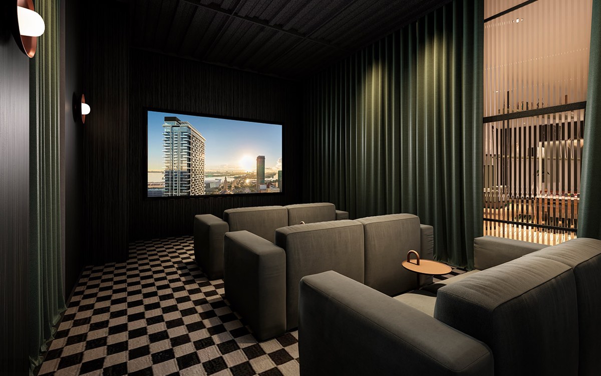 The Crosby Miami Worldcenter, foto 5