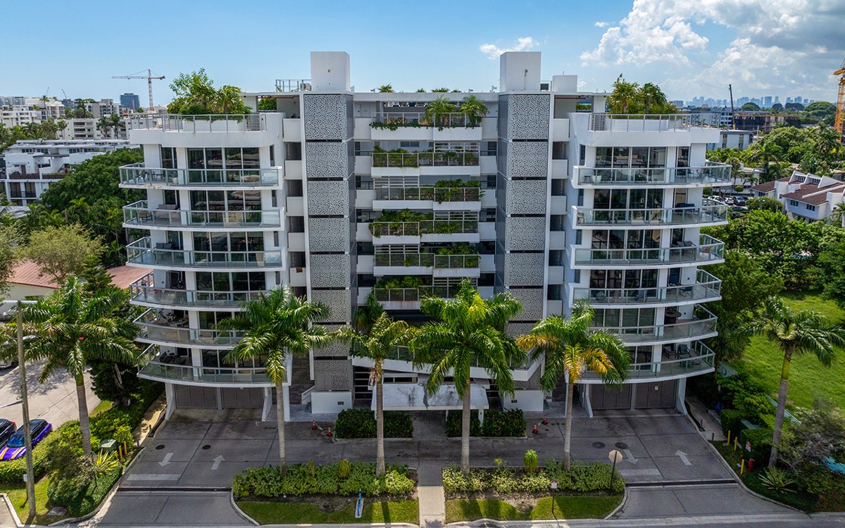 Bay Harbor One, foto 2
