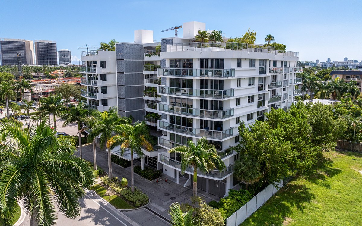Bay Harbor One, foto 3
