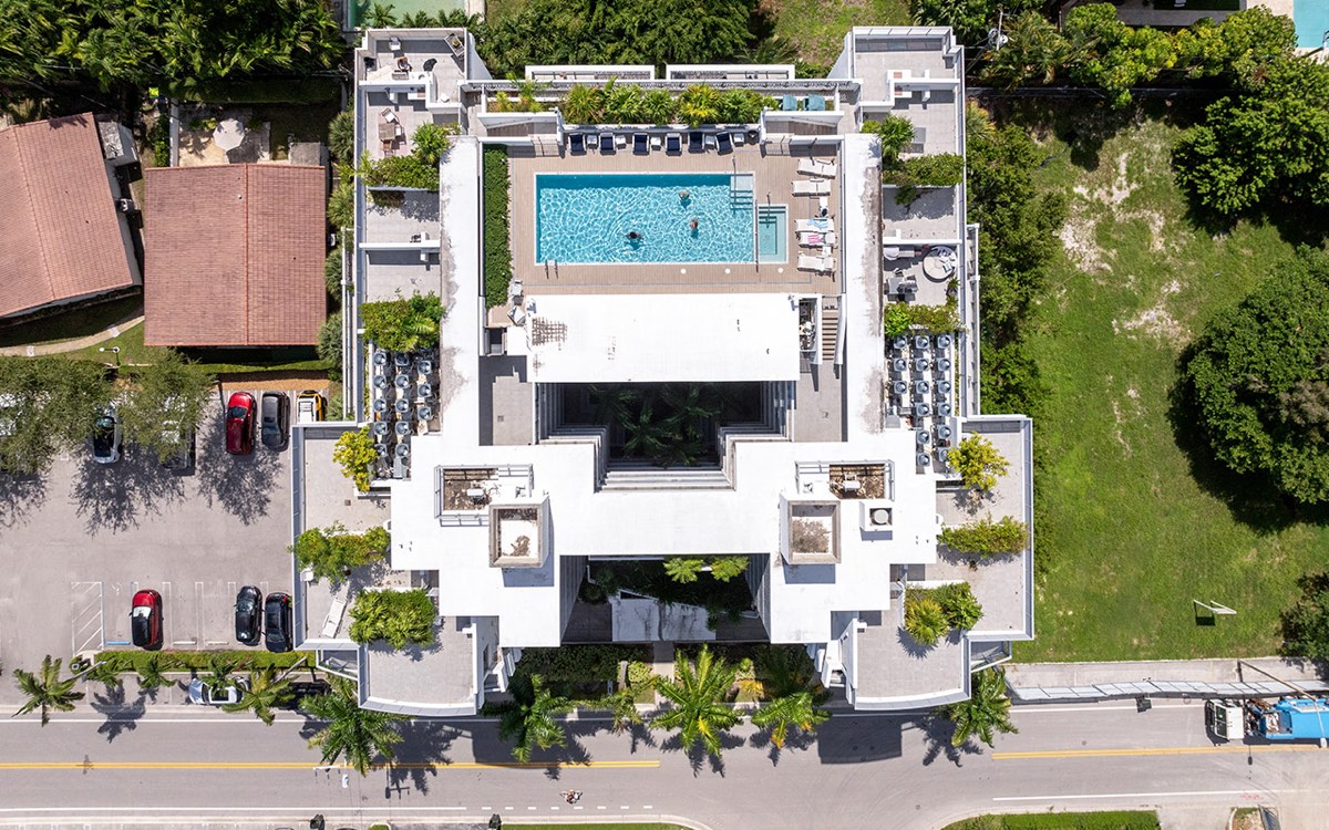 Bay Harbor One, foto 4