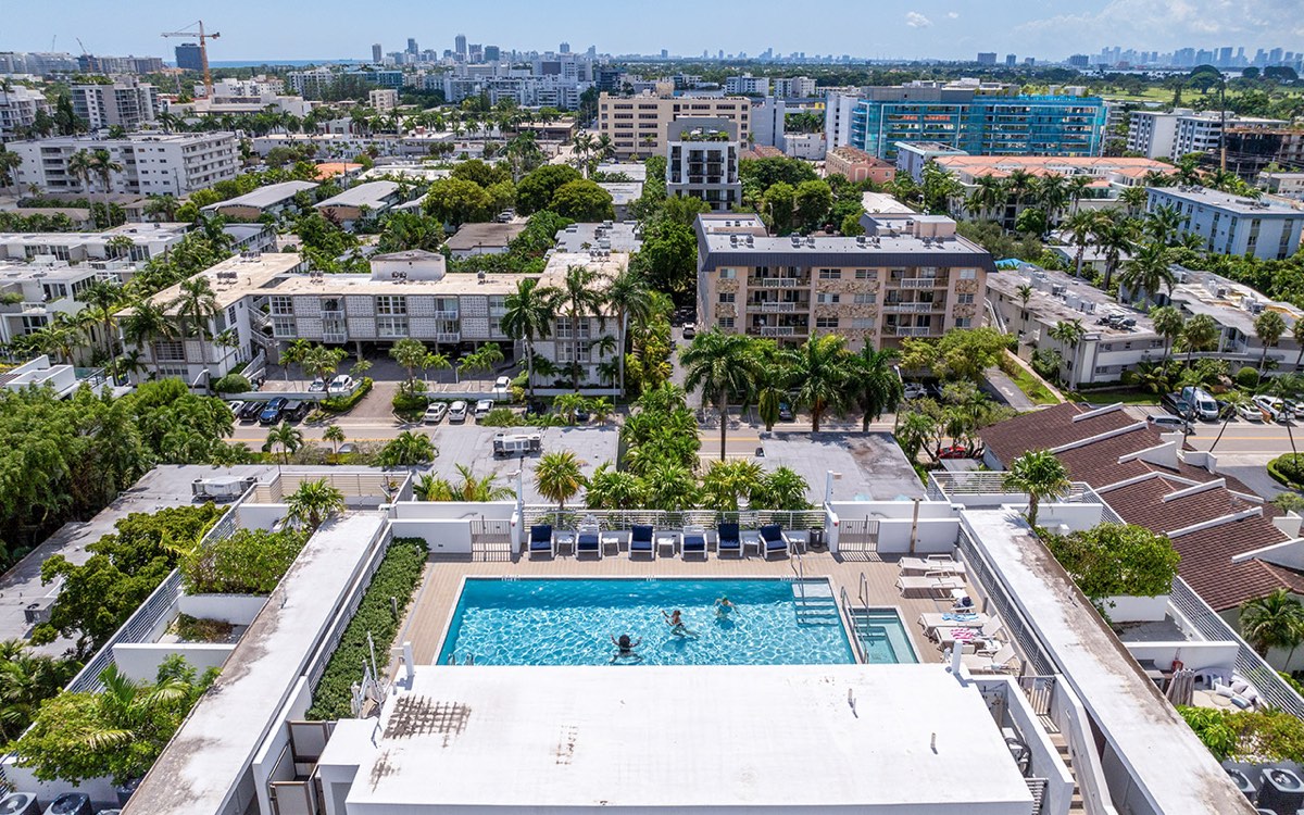 Bay Harbor One, foto 5