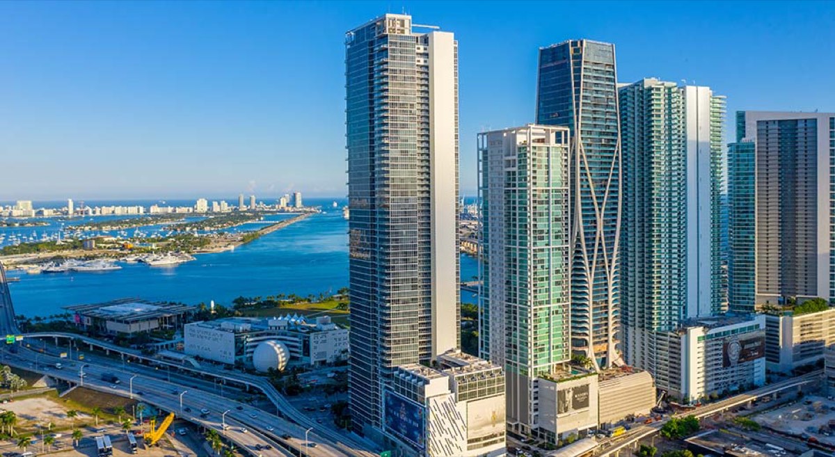 Marquis Residences, foto 2