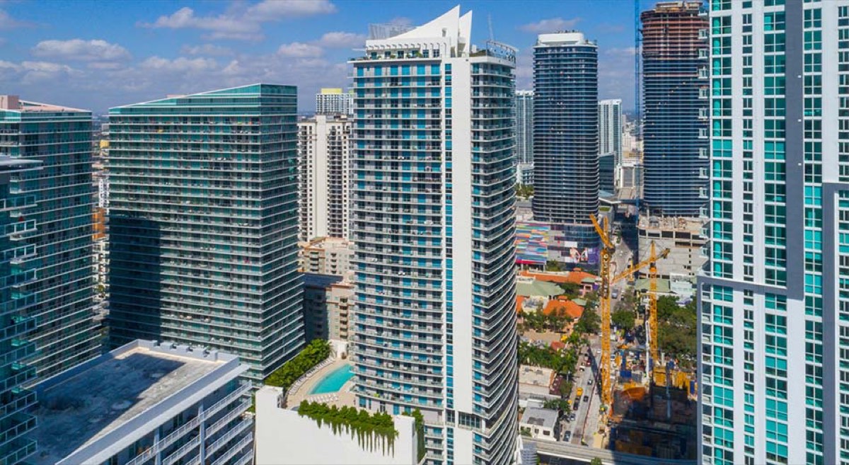 1100 Millecento Residences, foto 5
