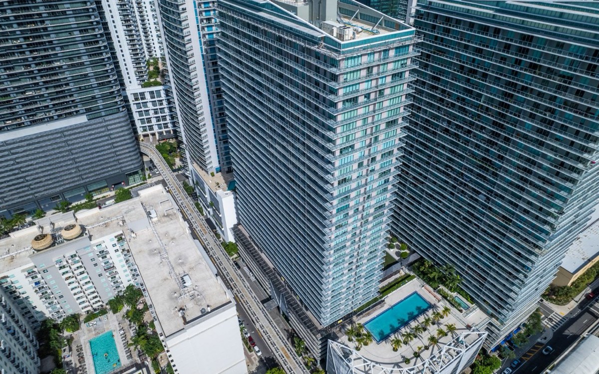 Axis on Brickell North, foto 2