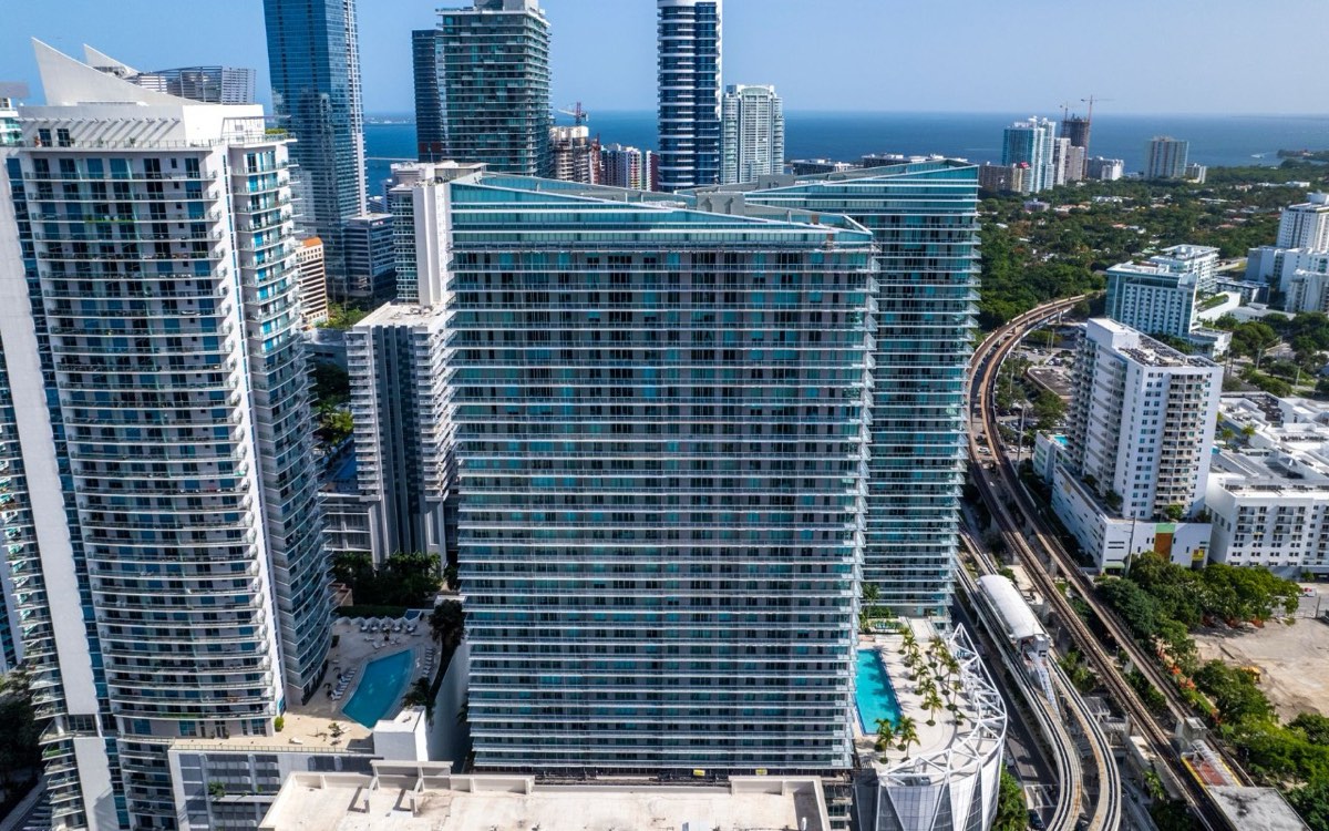 Axis on Brickell North, foto 3