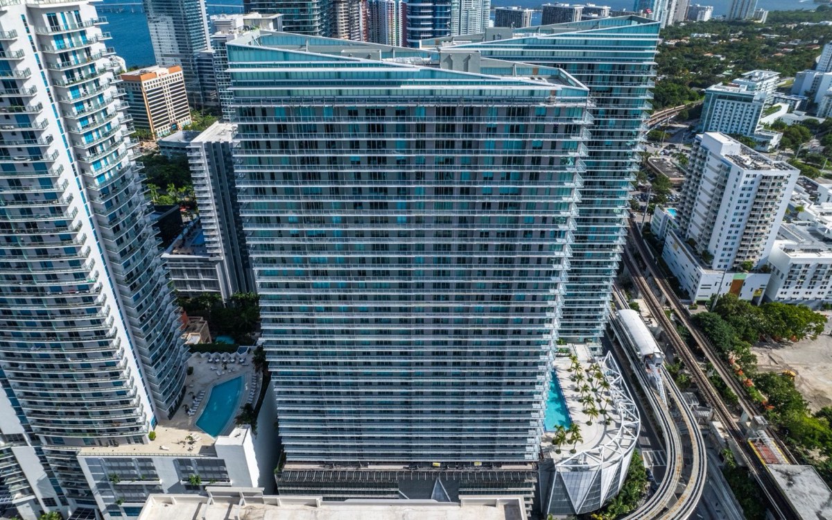 Axis on Brickell North, foto 4