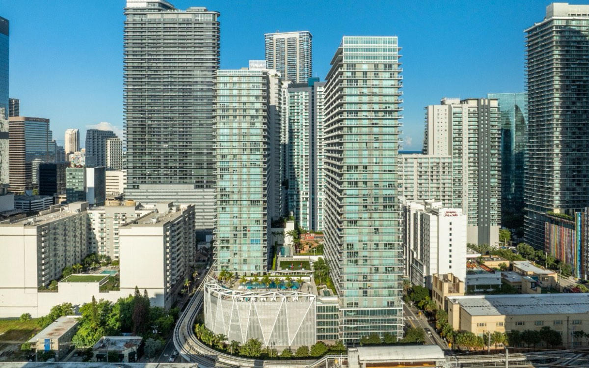 Axis on Brickell North, foto 5