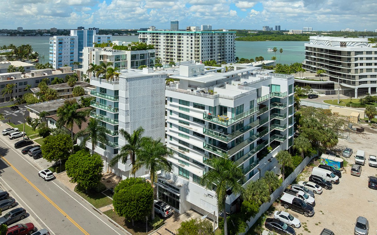 The Palms, foto 2