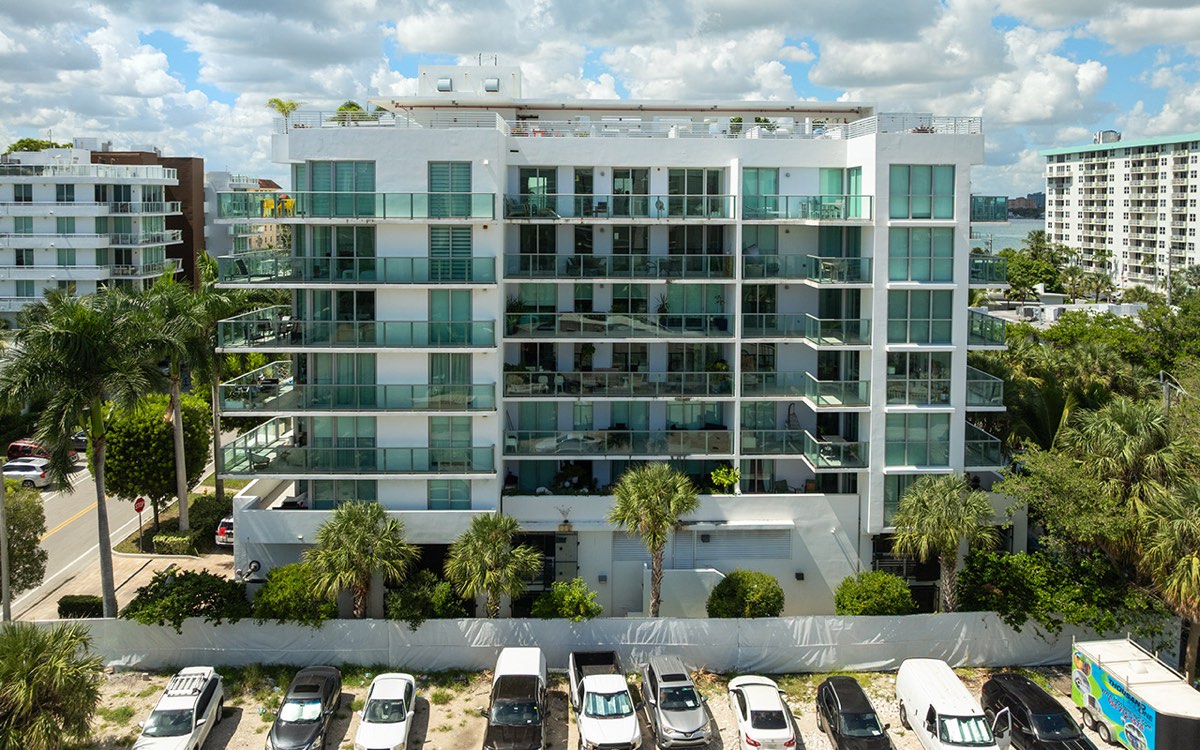 The Palms, foto 3