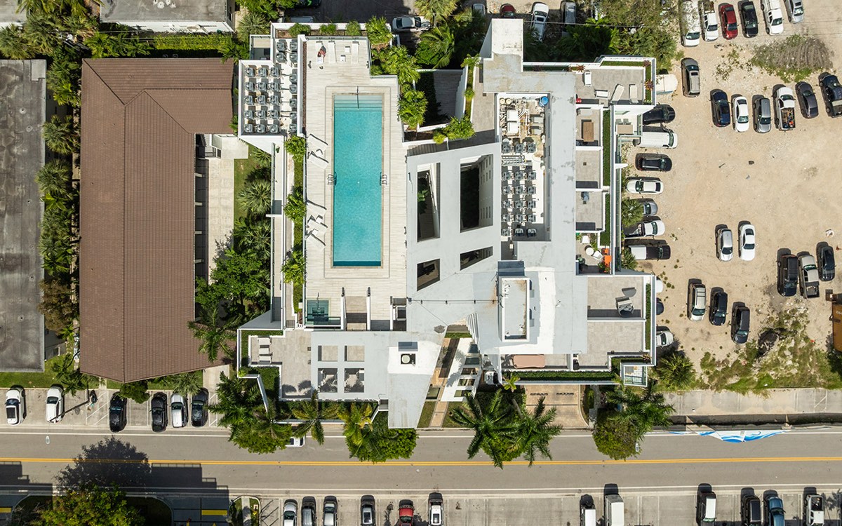 The Palms, foto 5