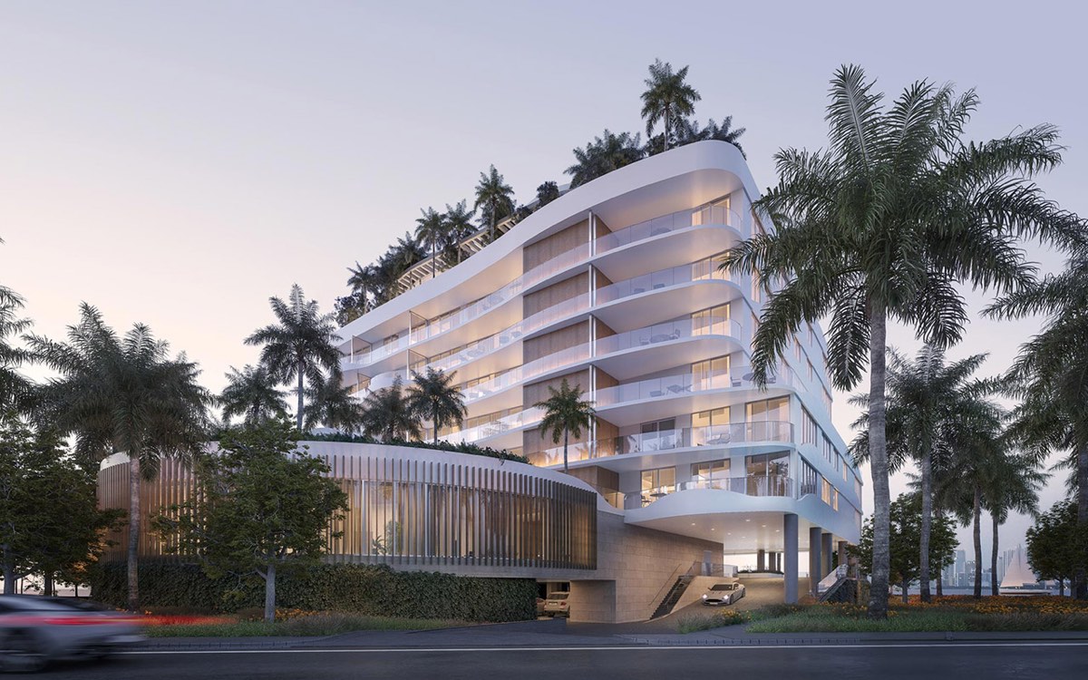 Onda Residences, foto 2