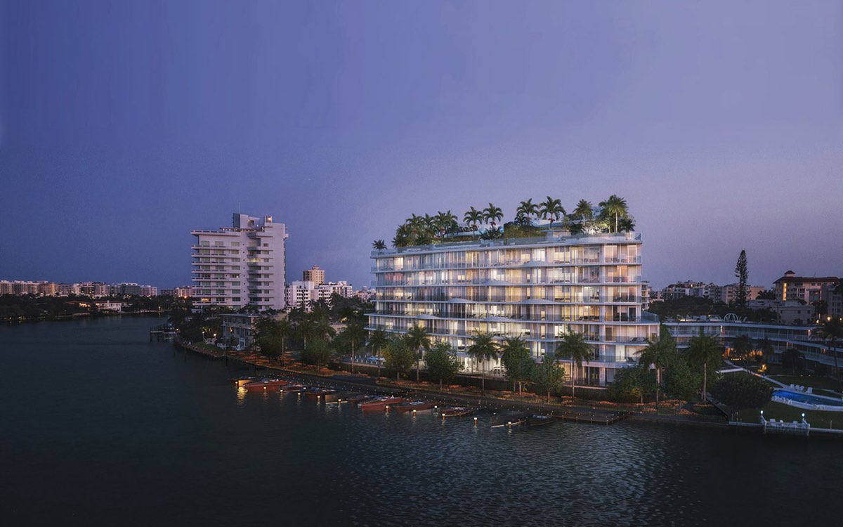 Onda Residences, foto 3
