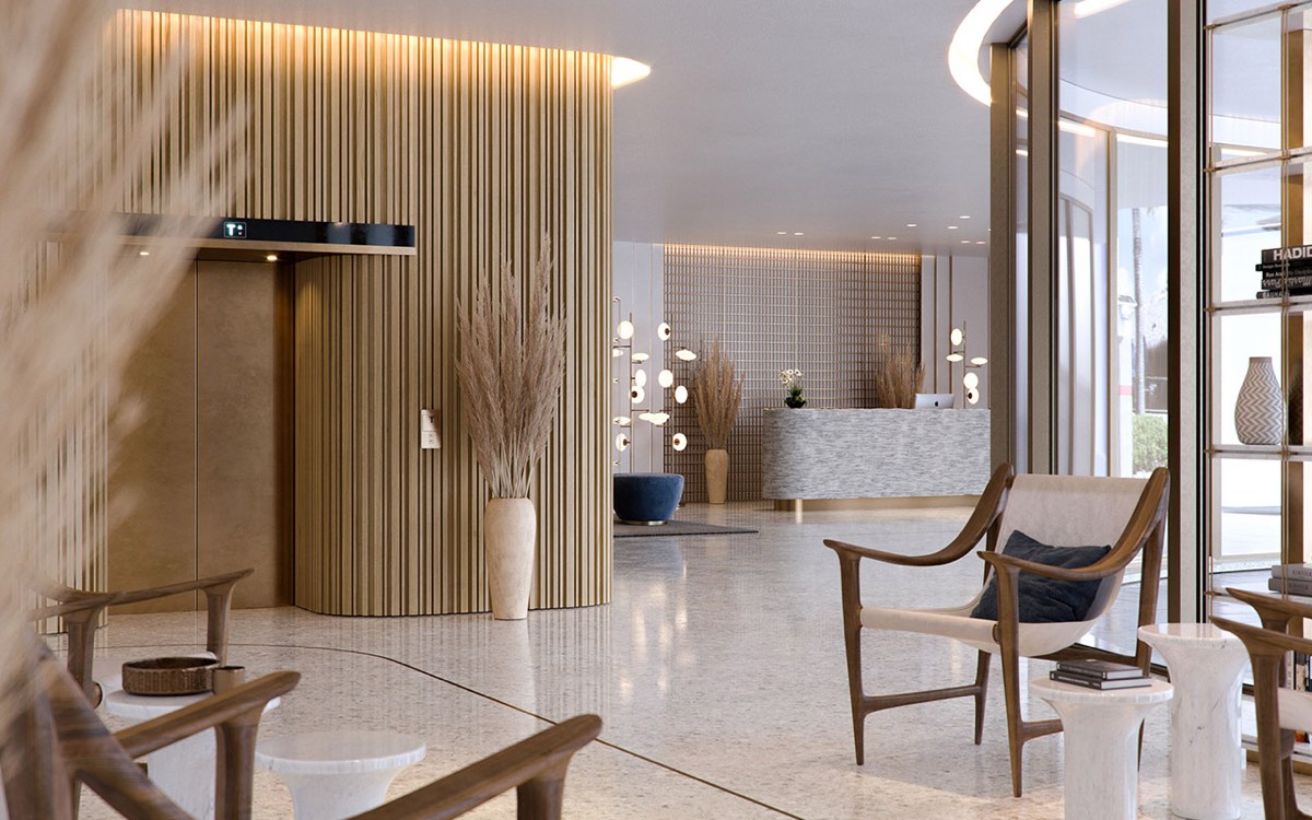 Onda Residences, foto 5