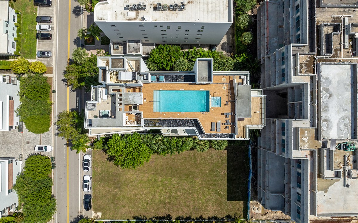 One Bay Harbor, foto 4