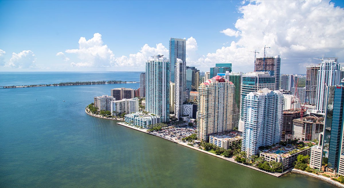 The Mark on Brickell, foto 2