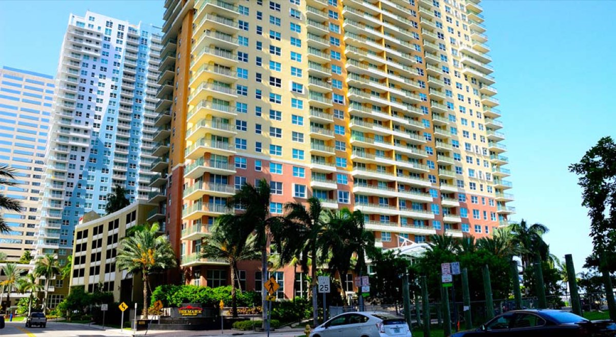 The Mark on Brickell, foto 3