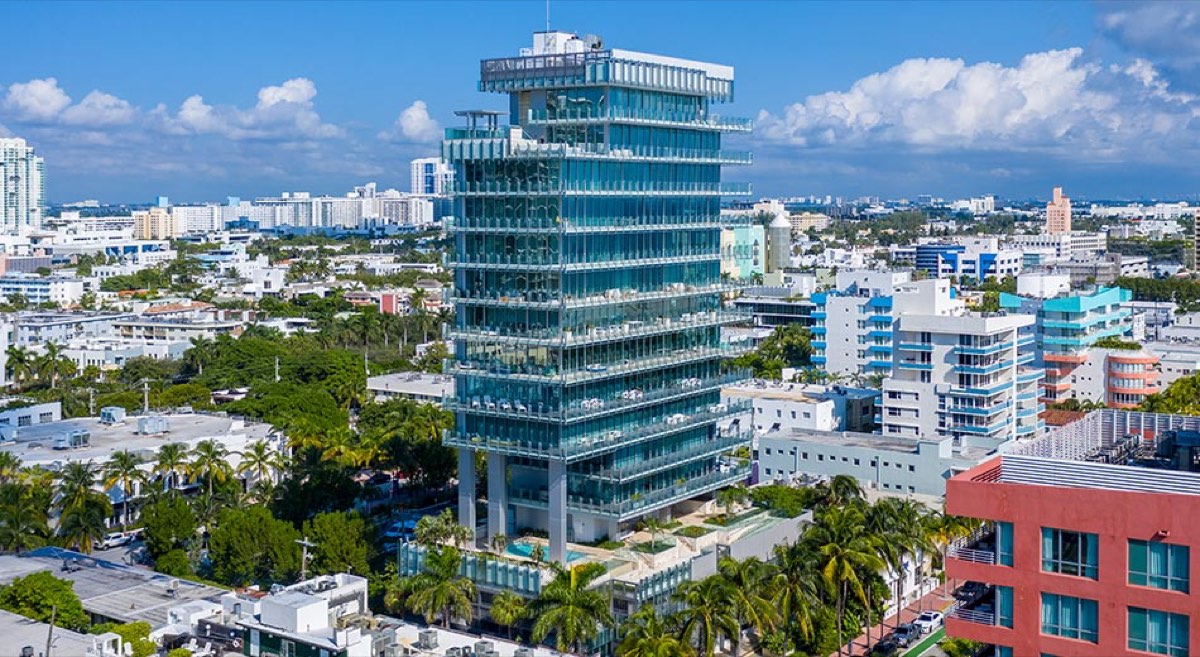 Glass Miami Beach, foto 3