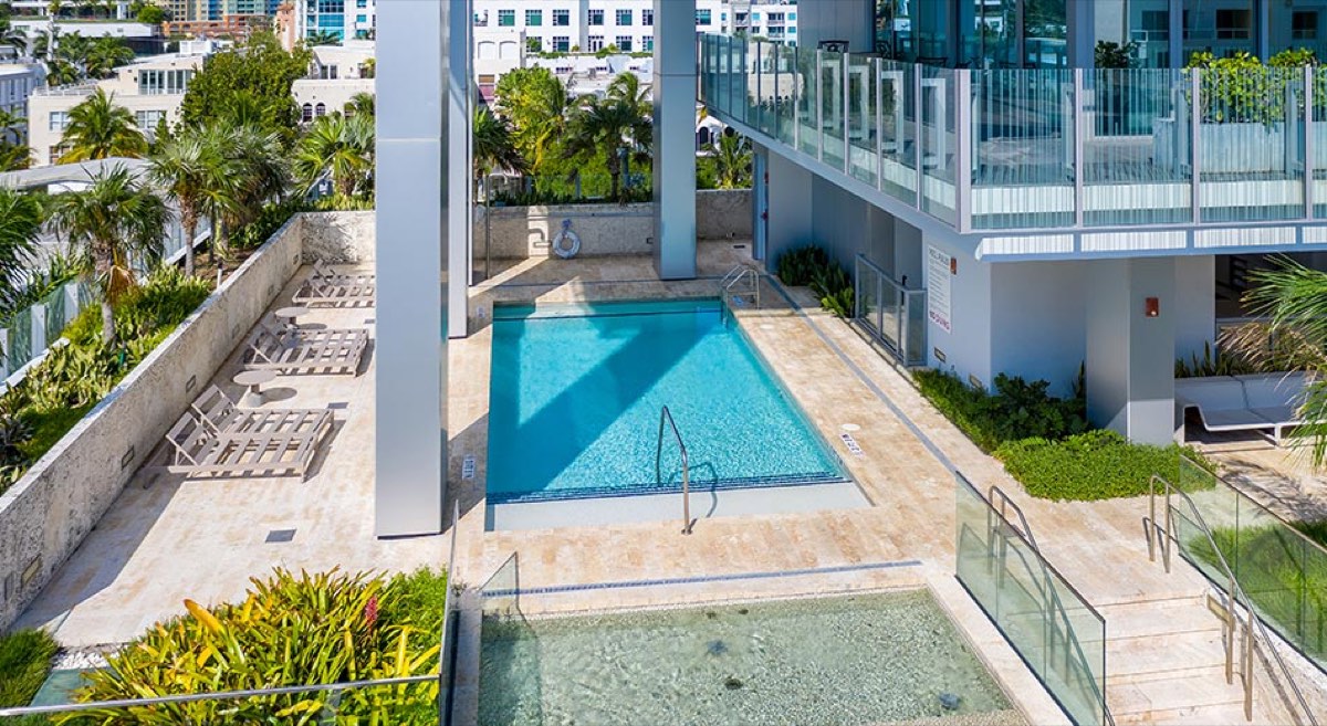 Glass Miami Beach, foto 4