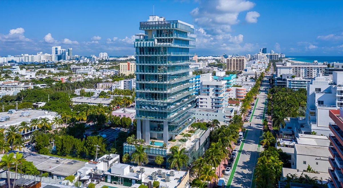 Glass Miami Beach, foto 5