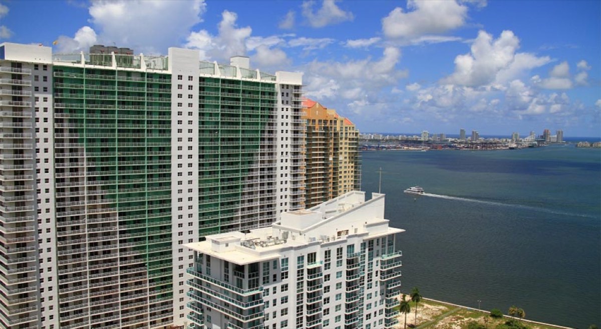 The Club at Brickell Bay, foto 3