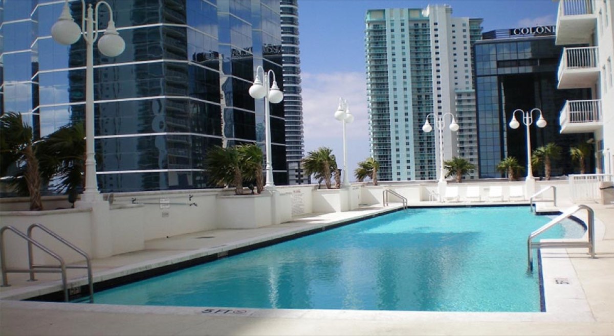 The Club at Brickell Bay, foto 4