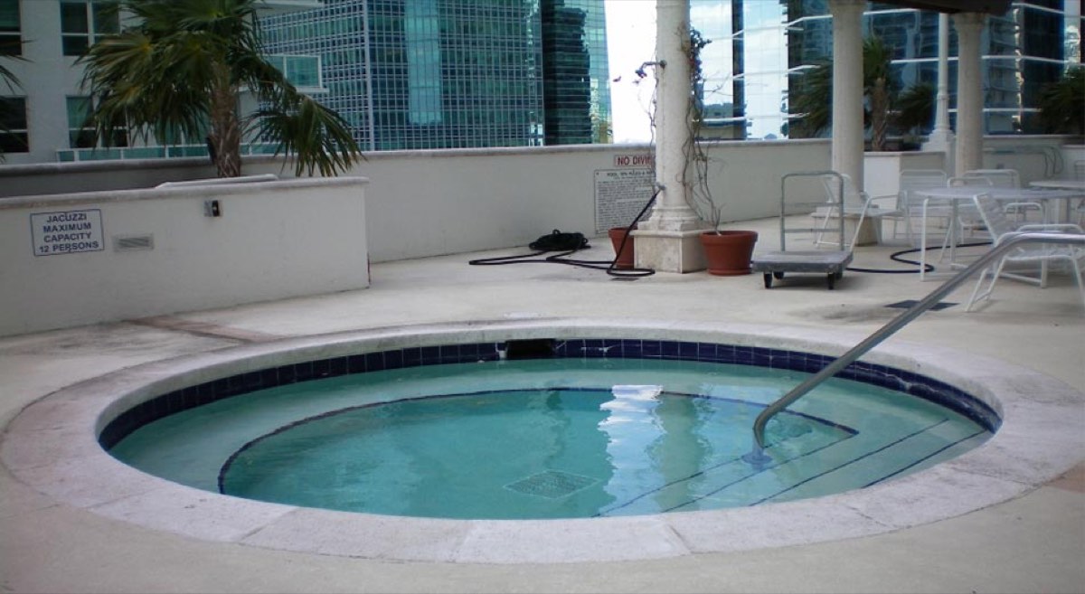 The Club at Brickell Bay, foto 5
