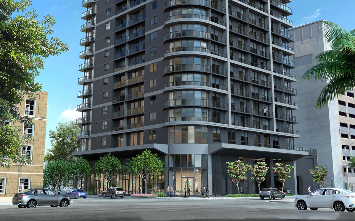 501 First Residences, foto 3