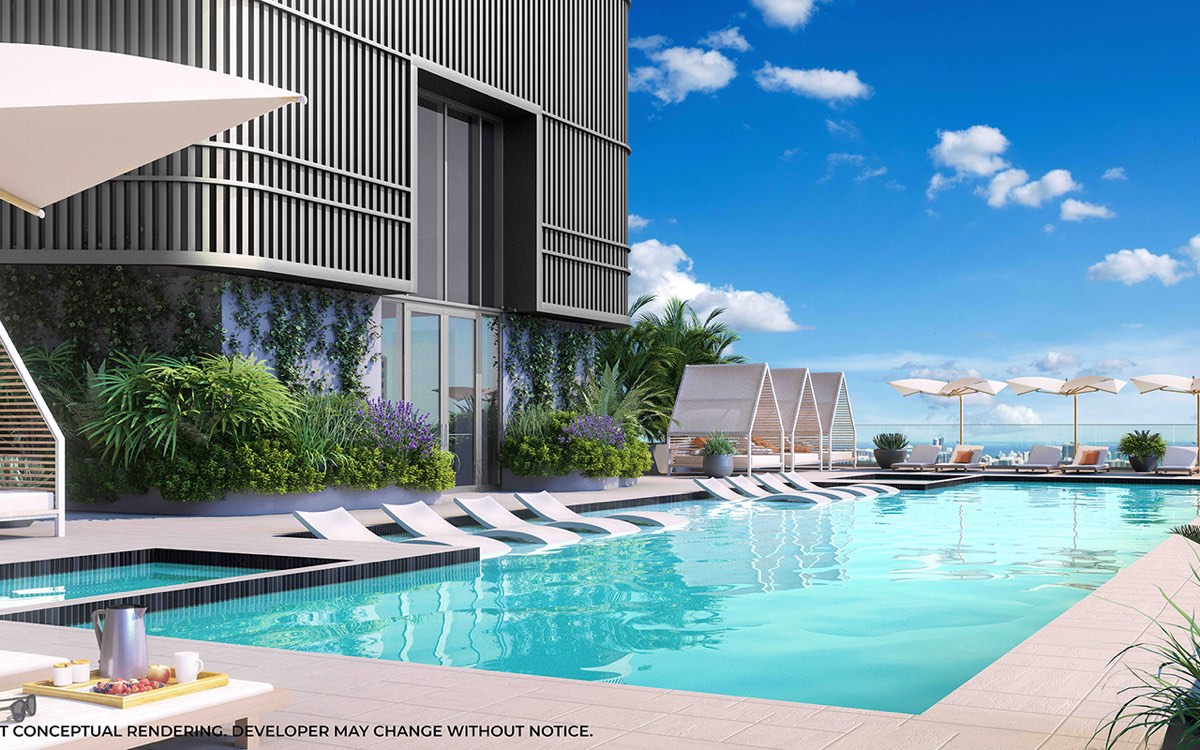 501 First Residences, foto 5