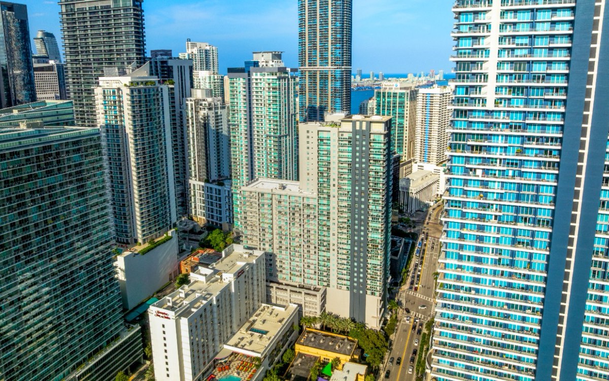Vue at Brickell, foto 2