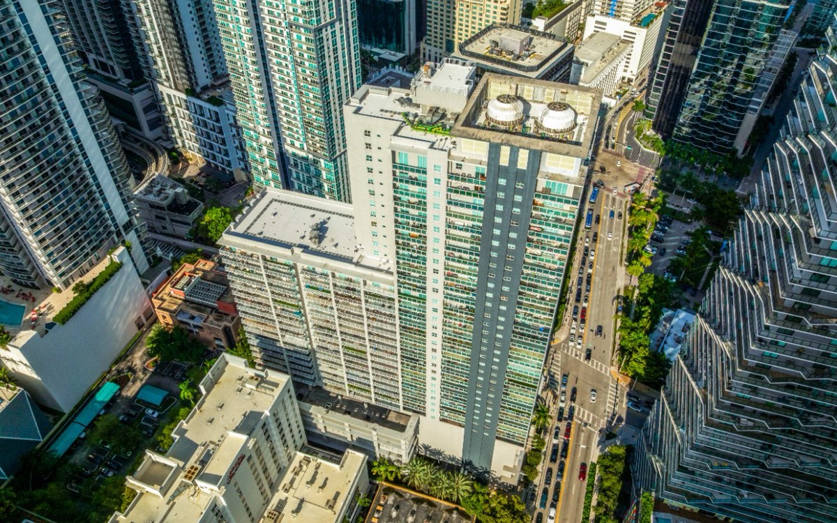Vue at Brickell, foto 3