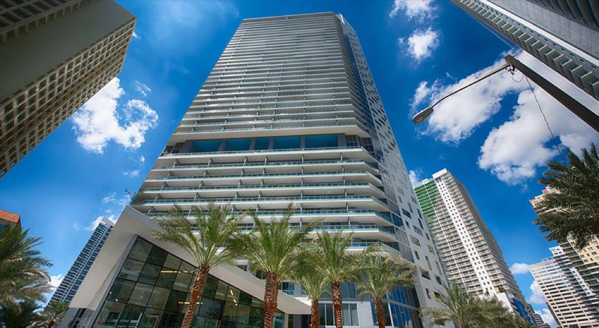 Brickell House, foto 2