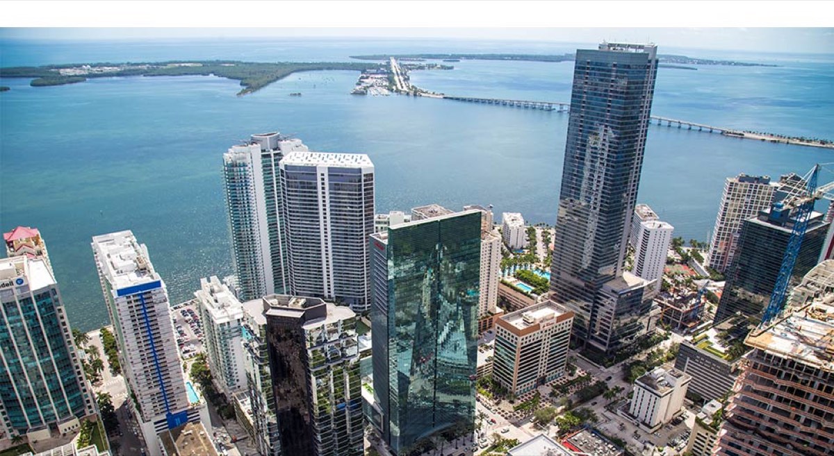 Brickell House, foto 3