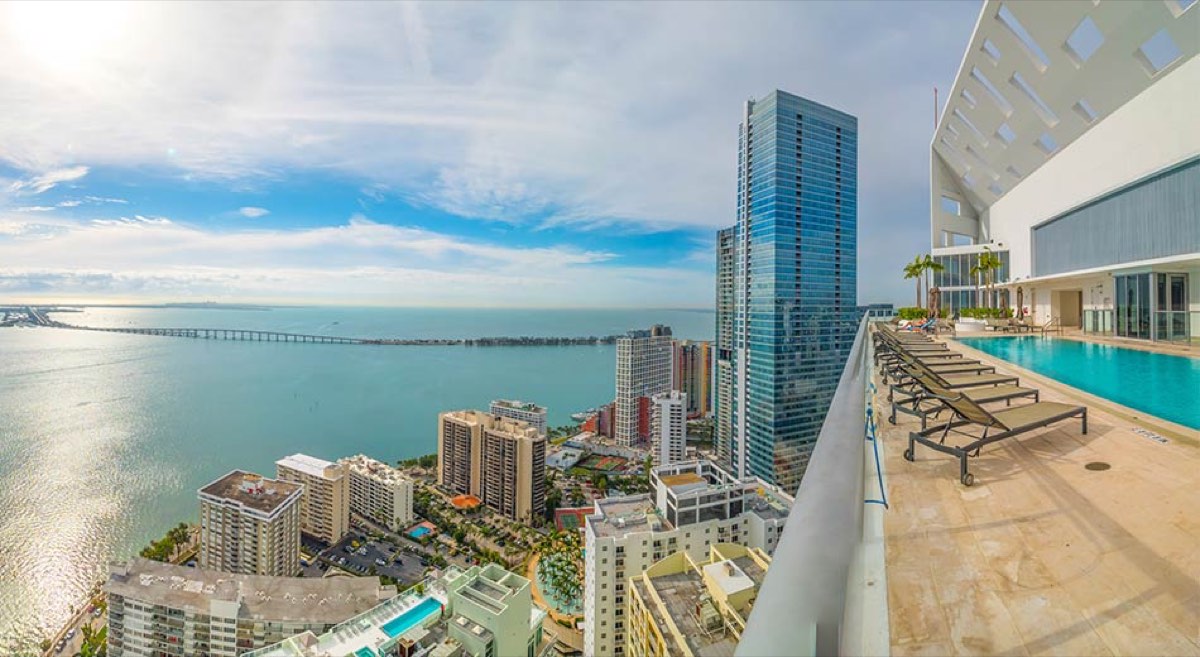 Brickell House, foto 4