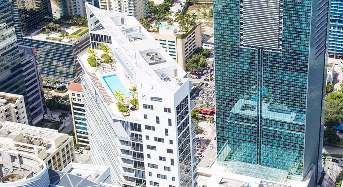Brickell House, foto 5