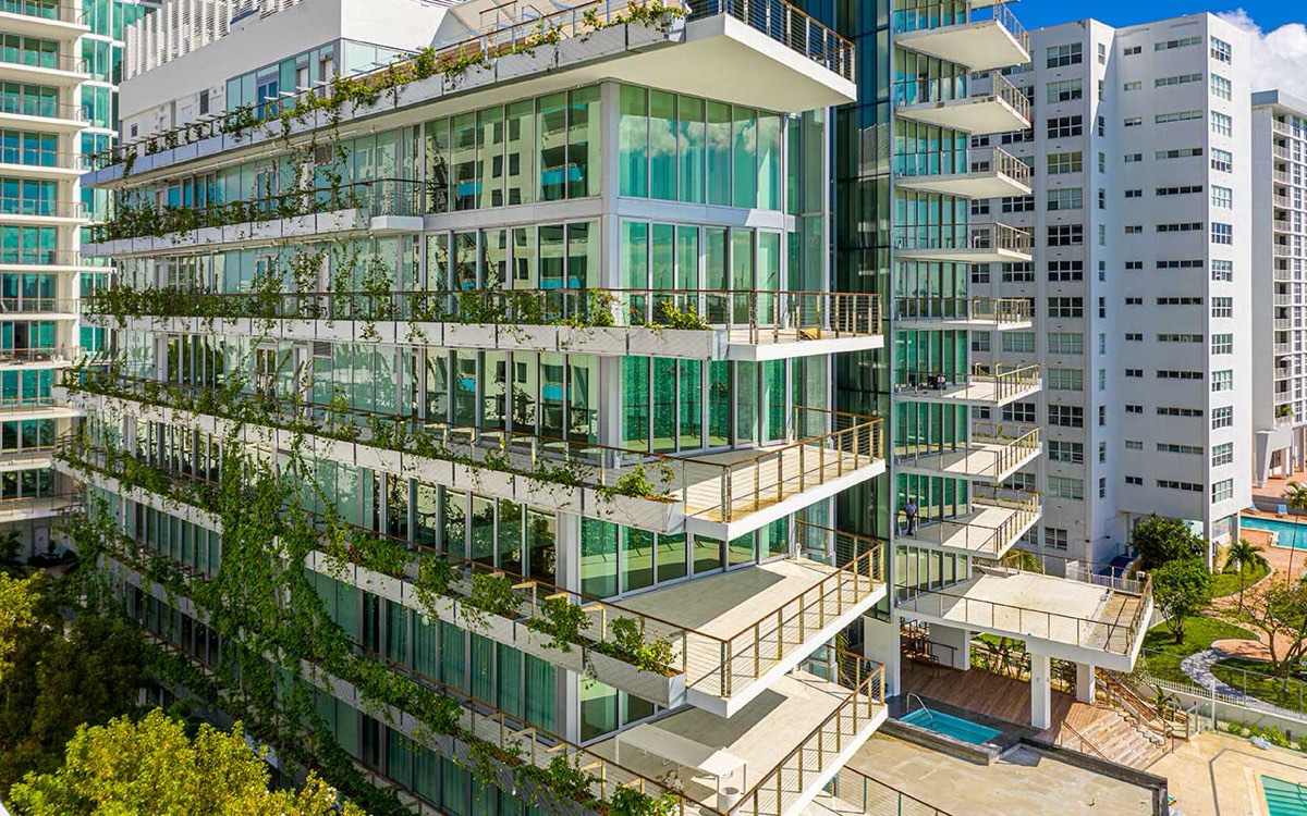 Monad Terrace, foto 5