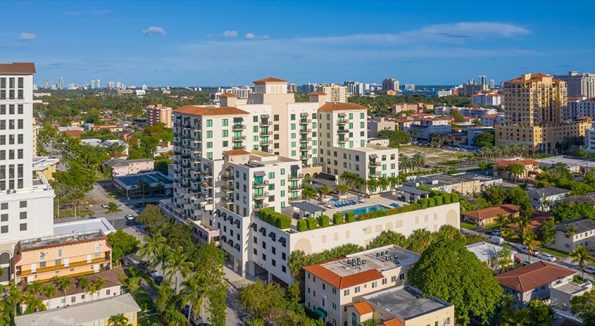 1300 Ponce Condo, foto 2