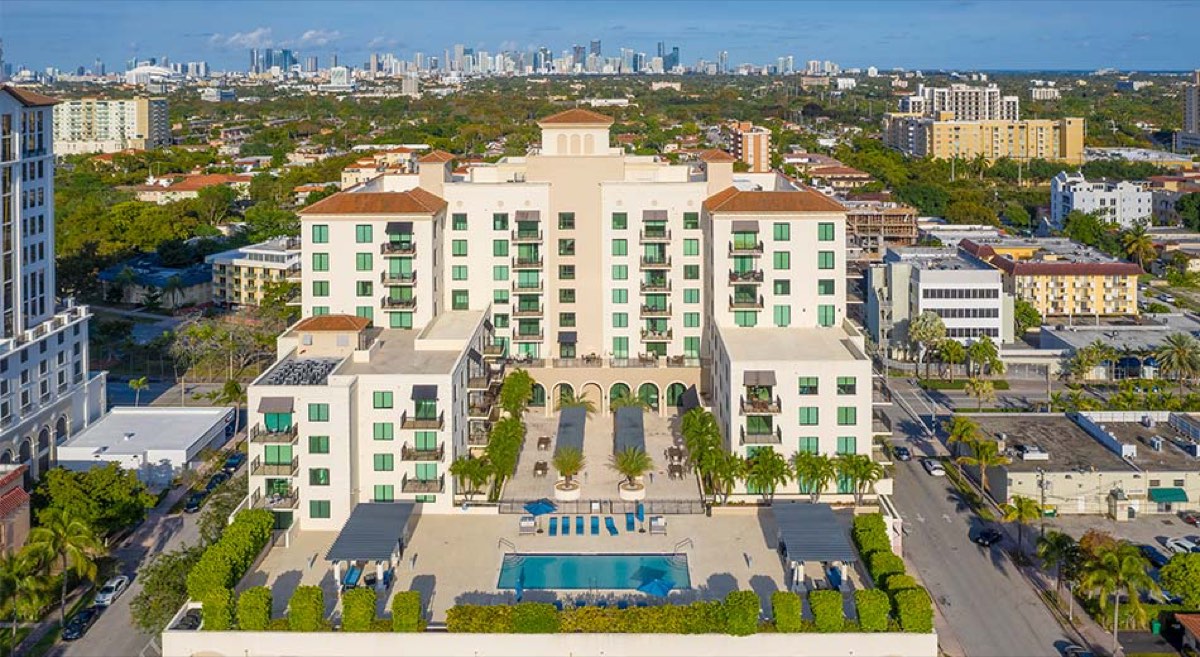 1300 Ponce Condo, foto 3