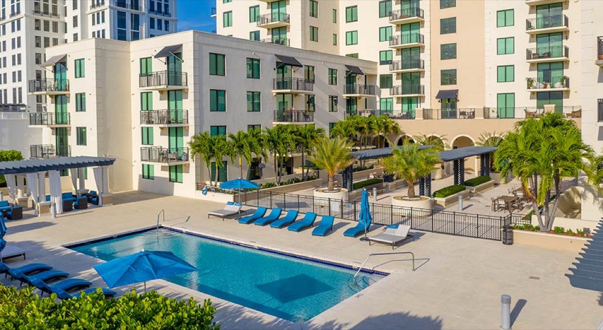 1300 Ponce Condo, foto 4