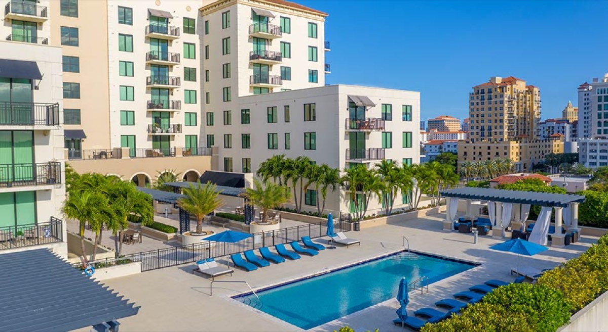 1300 Ponce Condo, foto 5
