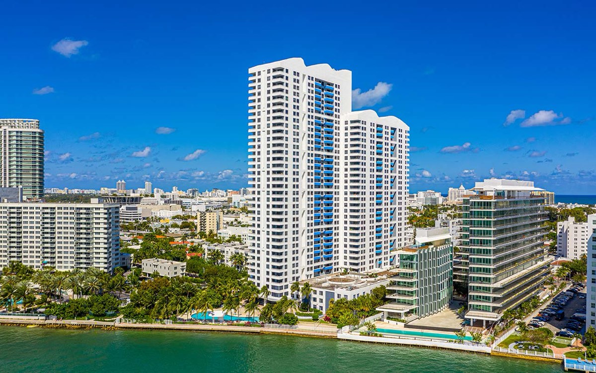 The Waverly at South Beach, foto 2