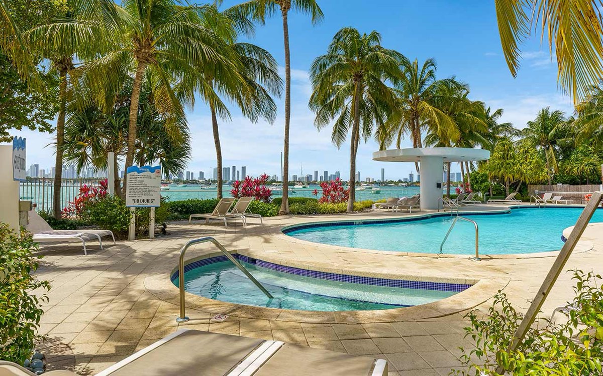 The Waverly at South Beach, foto 3
